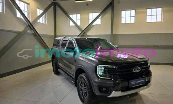 Buy Used Ford Ranger White Car in Boksburg in Gauteng Buy Used Ford Ranger White Car in Boksburg in Gauteng