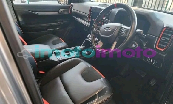 Buy Used Ford Ranger Other Car in Boksburg in Gauteng Buy Used Ford Ranger Other Car in Boksburg in Gauteng