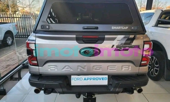 Buy Used Ford Ranger Other Car in Boksburg in Gauteng Buy Used Ford Ranger Other Car in Boksburg in Gauteng