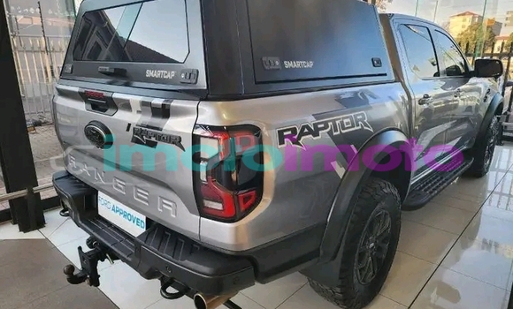 Buy Used Ford Ranger Other Car in Boksburg in Gauteng Buy Used Ford Ranger Other Car in Boksburg in Gauteng