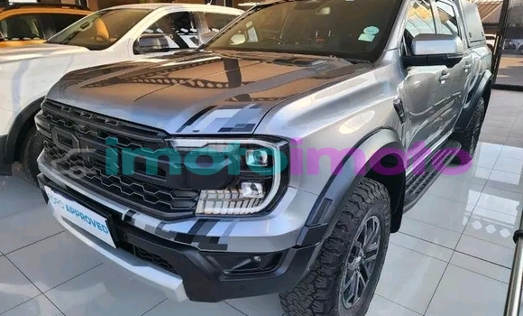 Buy Used Ford Ranger Other Car in Boksburg in Gauteng Buy Used Ford Ranger Other Car in Boksburg in Gauteng