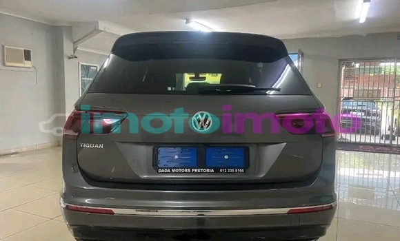 Buy Used Volkswagen Tiguan Other Car in Benoni in Gauteng Buy Used Volkswagen Tiguan Other Car in Benoni in Gauteng