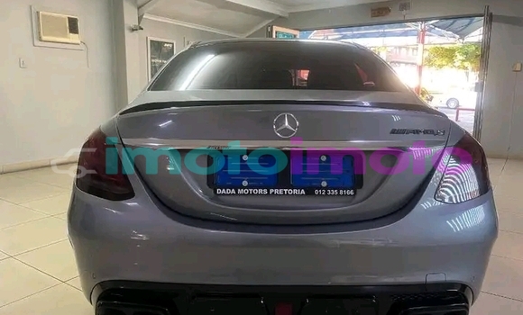 Buy Used Mercedes-Benz AMG GLE Other Car in Boksburg in Gauteng Buy Used Mercedes-Benz AMG GLE Other Car in Boksburg in Gauteng