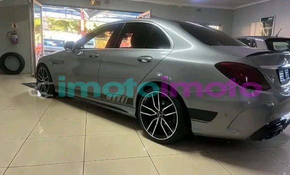 Buy Used Mercedes-Benz AMG GLE Other Car in Boksburg in Gauteng Buy Used Mercedes-Benz AMG GLE Other Car in Boksburg in Gauteng