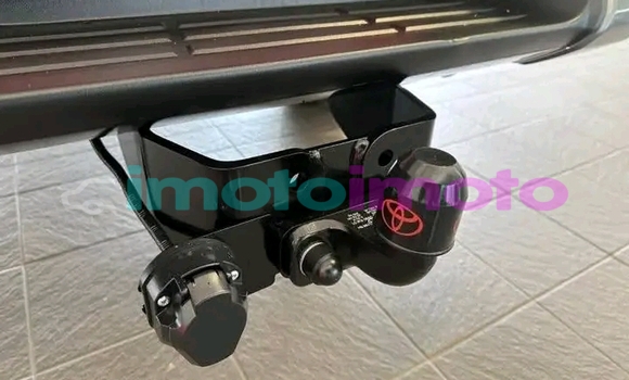 Buy Used Toyota Hilux White Car in Boksburg in Gauteng Buy Used Toyota Hilux White Car in Boksburg in Gauteng