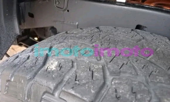 Buy Used Toyota Hilux White Car in Boksburg in Gauteng Buy Used Toyota Hilux White Car in Boksburg in Gauteng