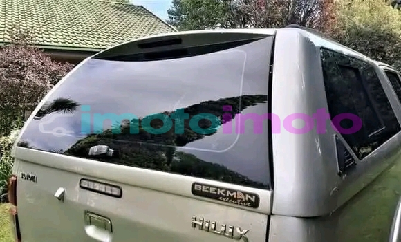 Buy Used Toyota Hilux Other Car in Benoni in Gauteng Buy Used Toyota Hilux Other Car in Benoni in Gauteng