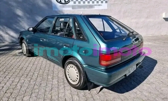 Buy Used Ford Laser Other Car in Benoni in Gauteng Buy Used Ford Laser Other Car in Benoni in Gauteng