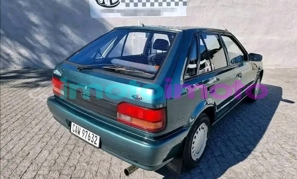 Buy Used Ford Laser Other Car in Benoni in Gauteng Buy Used Ford Laser Other Car in Benoni in Gauteng