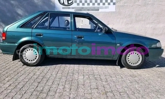 Buy Used Ford Laser Other Car in Benoni in Gauteng Buy Used Ford Laser Other Car in Benoni in Gauteng