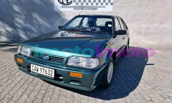 Buy Used Ford Laser Other Car in Benoni in Gauteng Buy Used Ford Laser Other Car in Benoni in Gauteng