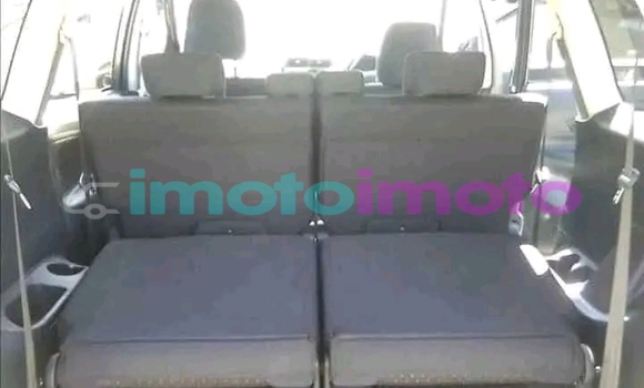 Buy Used Toyota Avanza Other Car in Booysens in Gauteng Buy Used Toyota Avanza Other Car in Booysens in Gauteng