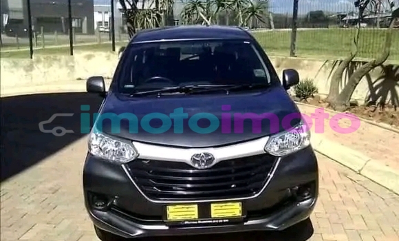 Buy Used Toyota Avanza Other Car in Booysens in Gauteng Buy Used Toyota Avanza Other Car in Booysens in Gauteng