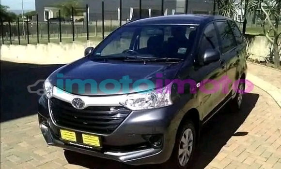 Buy Used Toyota Avanza Other Car in Booysens in Gauteng Buy Used Toyota Avanza Other Car in Booysens in Gauteng