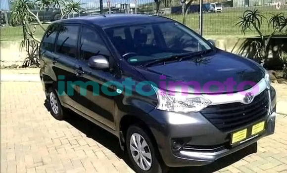 Buy Used Toyota Avanza Other Car in Booysens in Gauteng Buy Used Toyota Avanza Other Car in Booysens in Gauteng