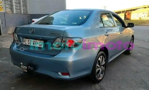 Buy Used Toyota Corolla Other Car in Boksburg in Gauteng Buy Used Toyota Corolla Other Car in Boksburg in Gauteng