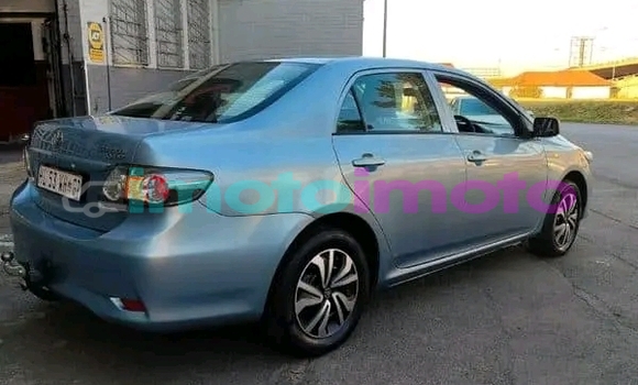 Buy Used Toyota Corolla Other Car in Boksburg in Gauteng Buy Used Toyota Corolla Other Car in Boksburg in Gauteng