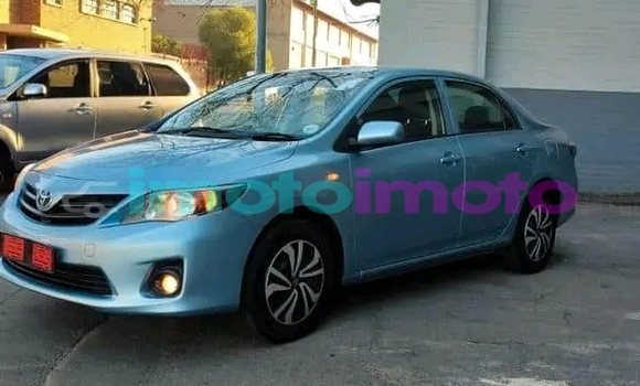 Buy Used Toyota Corolla Other Car in Boksburg in Gauteng Buy Used Toyota Corolla Other Car in Boksburg in Gauteng