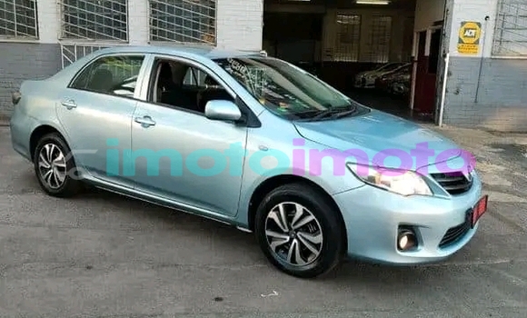 Buy Used Toyota Corolla Other Car in Boksburg in Gauteng Buy Used Toyota Corolla Other Car in Boksburg in Gauteng