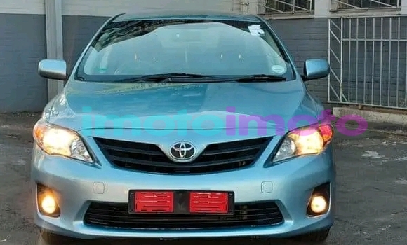 Buy Used Toyota Corolla Other Car in Boksburg in Gauteng Buy Used Toyota Corolla Other Car in Boksburg in Gauteng