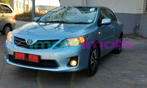 Buy Used Toyota Corolla Other Car in Boksburg in Gauteng Buy Used Toyota Corolla Other Car in Boksburg in Gauteng