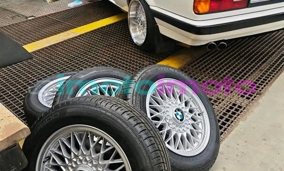 Buy Used BMW 4er White Car in Boksburg in Gauteng Buy Used BMW 4er White Car in Boksburg in Gauteng