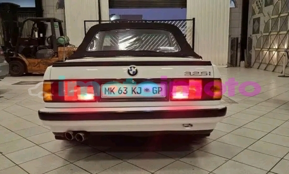 Buy Used BMW 4er White Car in Boksburg in Gauteng Buy Used BMW 4er White Car in Boksburg in Gauteng