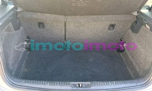 Buy Used Volkswagen Polo White Car in Boksburg in Gauteng Buy Used Volkswagen Polo White Car in Boksburg in Gauteng