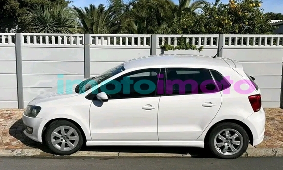Buy Used Volkswagen Polo White Car in Boksburg in Gauteng Buy Used Volkswagen Polo White Car in Boksburg in Gauteng