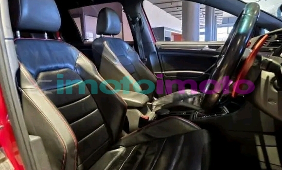 Buy Used Volkswagen Golf Red Car in Benoni in Gauteng Buy Used Volkswagen Golf Red Car in Benoni in Gauteng