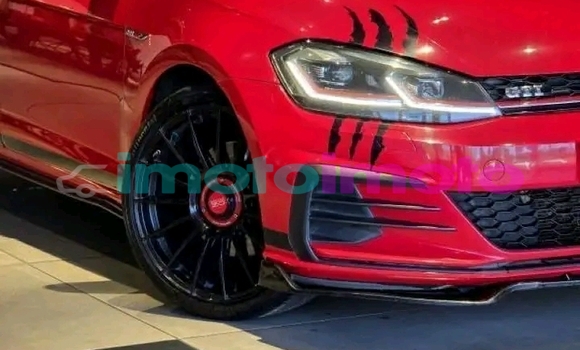 Buy Used Volkswagen Golf Red Car in Benoni in Gauteng Buy Used Volkswagen Golf Red Car in Benoni in Gauteng