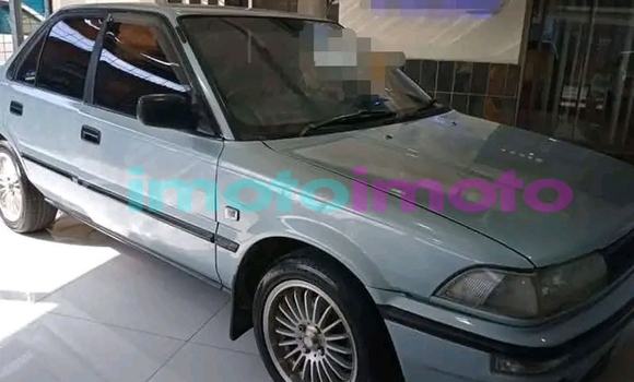 Buy Used Toyota Corolla Other Car in Boksburg in Gauteng Buy Used Toyota Corolla Other Car in Boksburg in Gauteng