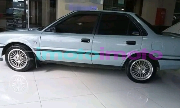 Buy Used Toyota Corolla Other Car in Boksburg in Gauteng Buy Used Toyota Corolla Other Car in Boksburg in Gauteng