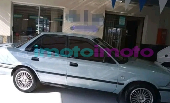Buy Used Toyota Corolla Other Car in Boksburg in Gauteng Buy Used Toyota Corolla Other Car in Boksburg in Gauteng