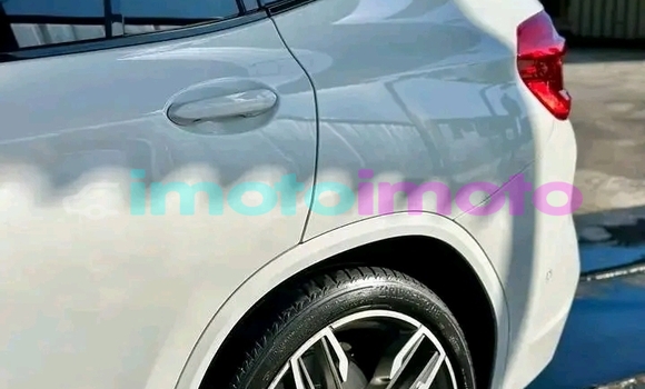 Buy Used BMW X3 White Car in Booysens in Gauteng Buy Used BMW X3 White Car in Booysens in Gauteng