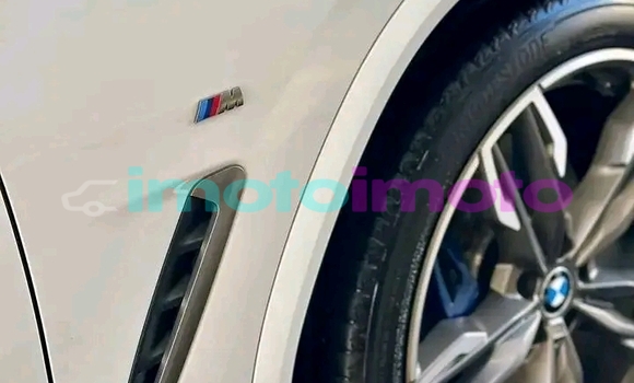 Buy Used BMW X3 White Car in Booysens in Gauteng Buy Used BMW X3 White Car in Booysens in Gauteng