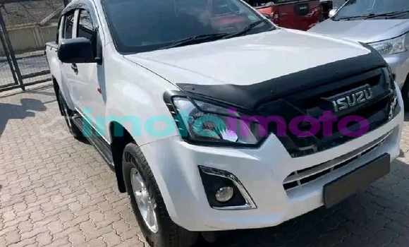 Buy Used Isuzu Kb 250 White Car in Dainfern in Gauteng Buy Used Isuzu Kb 250 White Car in Dainfern in Gauteng