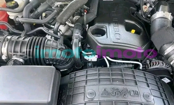 Buy Used Ford Ranger White Car in Boksburg in Gauteng Buy Used Ford Ranger White Car in Boksburg in Gauteng