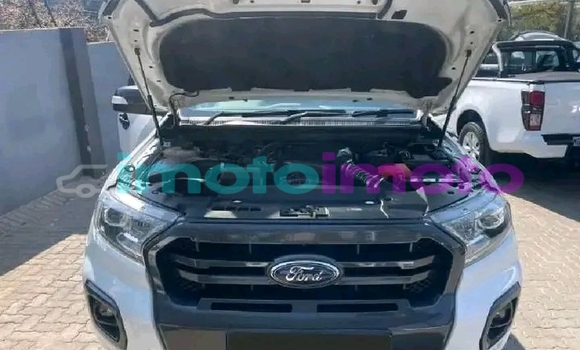 Buy Used Ford Ranger White Car in Boksburg in Gauteng Buy Used Ford Ranger White Car in Boksburg in Gauteng