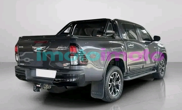 Buy Used Toyota Hilux Other Car in Boksburg in Gauteng Buy Used Toyota Hilux Other Car in Boksburg in Gauteng
