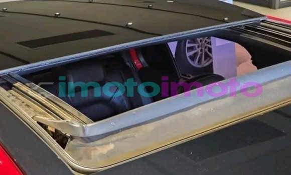 Buy Used Volkswagen Golf Red Car in Benoni in Gauteng Buy Used Volkswagen Golf Red Car in Benoni in Gauteng