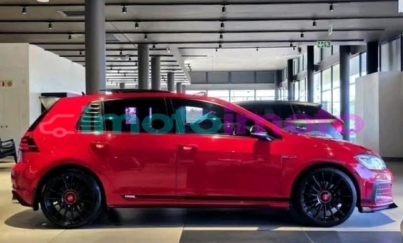 Buy Used Volkswagen Golf Red Car in Benoni in Gauteng Buy Used Volkswagen Golf Red Car in Benoni in Gauteng
