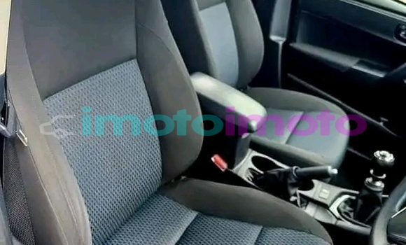 Buy Used Toyota Corolla White Car in Benoni in Gauteng Buy Used Toyota Corolla White Car in Benoni in Gauteng