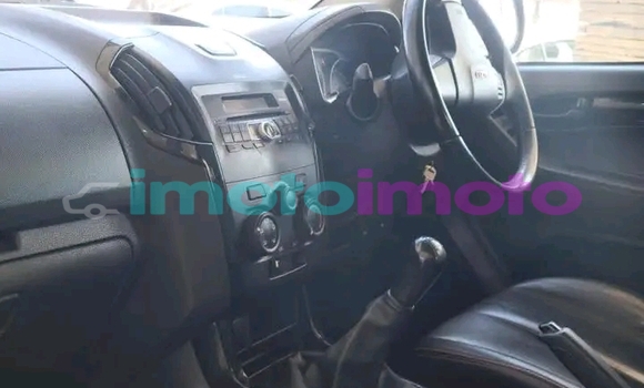 Buy Used Isuzu KB White Car in Boksburg in Gauteng Buy Used Isuzu KB White Car in Boksburg in Gauteng