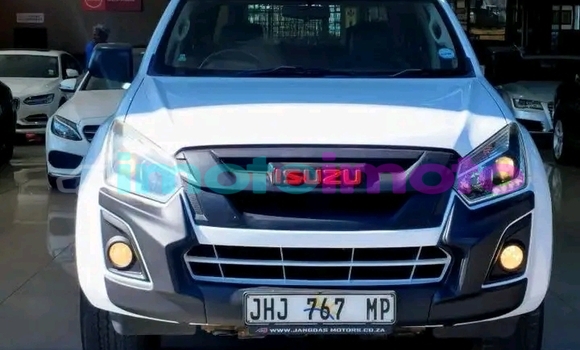 Buy Used Isuzu KB White Car in Boksburg in Gauteng Buy Used Isuzu KB White Car in Boksburg in Gauteng
