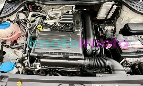 Buy Used Volkswagen Polo White Car in Boksburg in Gauteng Buy Used Volkswagen Polo White Car in Boksburg in Gauteng