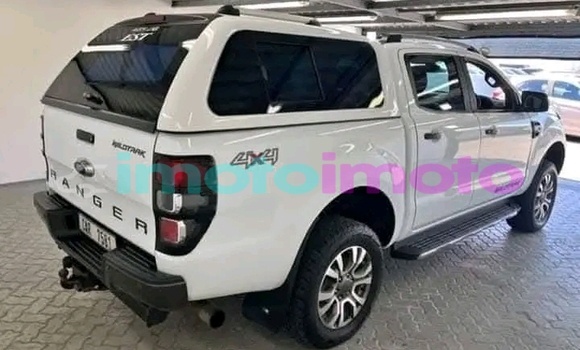 Buy Used Ford Ranger (North America) White Car in Botleng in Mpumalanga Buy Used Ford Ranger (North America) White Car in Botleng in Mpumalanga