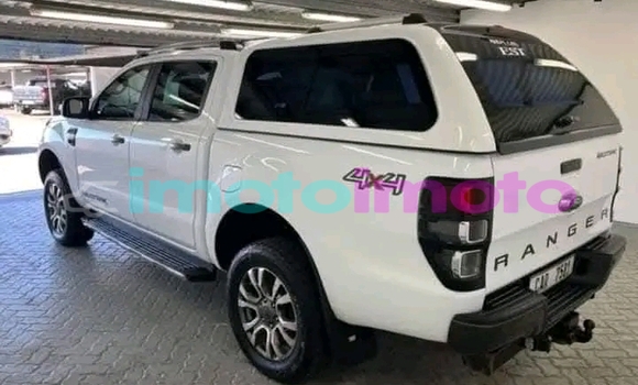 Buy Used Ford Ranger (North America) White Car in Botleng in Mpumalanga Buy Used Ford Ranger (North America) White Car in Botleng in Mpumalanga