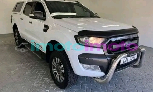 Buy Used Ford Ranger (North America) White Car in Botleng in Mpumalanga Buy Used Ford Ranger (North America) White Car in Botleng in Mpumalanga