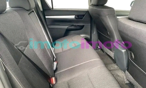 Buy Used Toyota Hilux Other Car in Centurion in Gauteng Buy Used Toyota Hilux Other Car in Centurion in Gauteng